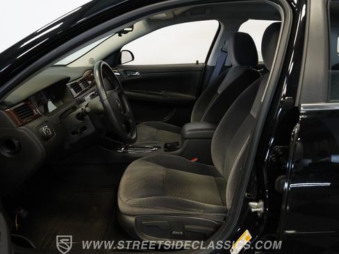 Used 2011 Chevrolet Impala LT image 39