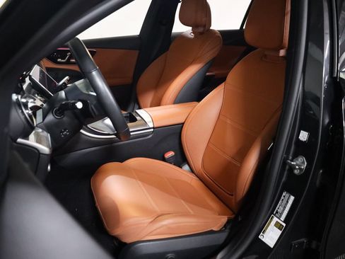 Certified 2023 Mercedes-Benz C 300 4MATIC Sedan image 34