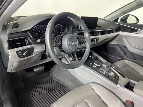 Used 2017 Audi A4 2.0T Premium Plus image 20