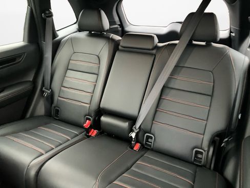 Certified 2025 Honda CR-V Sport-L image 15