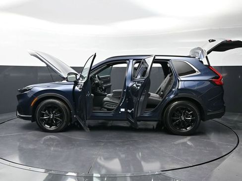Used 2024 Honda CR-V Sport-L image 47
