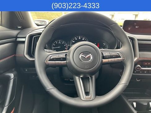Used 2025 MAZDA CX-50 AWD 2.5 Turbo w/ Weather Package image 22
