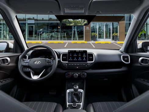 New 2026 Hyundai Venue SE image 11