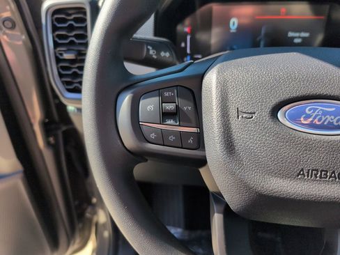 New 2025 Ford Ranger XL image 28