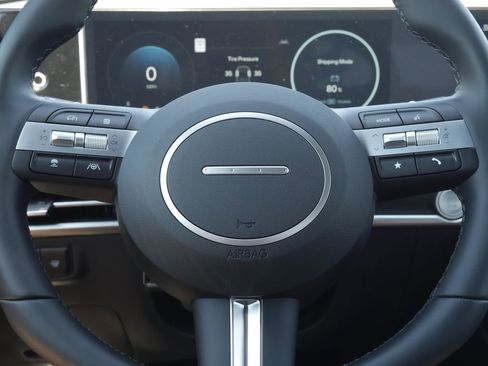 New 2026 Hyundai Santa Cruz Limited AWD/4WD image 40