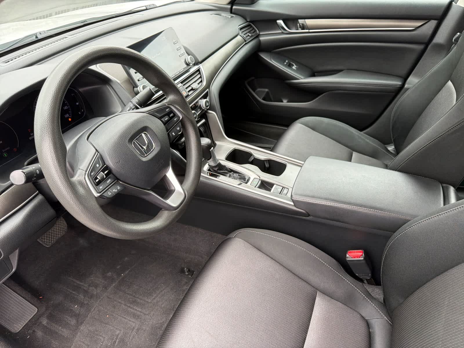 Used 2019 Honda Accord LX image 11