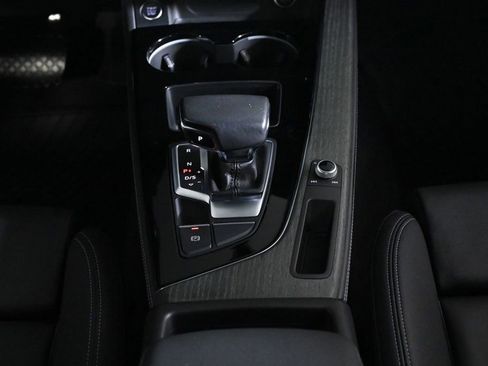 Used 2023 Audi A5 2.0T Premium Plus w/ Premium Plus AWD/4WD image 14