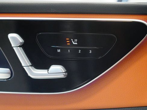 Used 2026 Mercedes-Benz C 300 4MATIC Sedan image 26