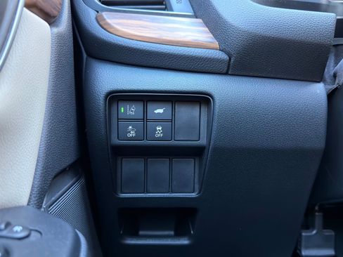 Used 2021 Honda CR-V Touring image 22