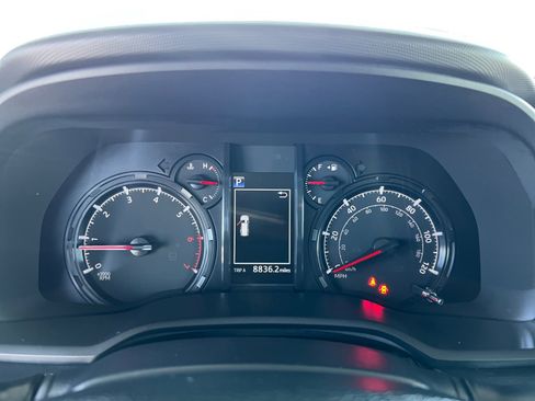 Used 2023 Toyota 4Runner SR5 Premium image 13