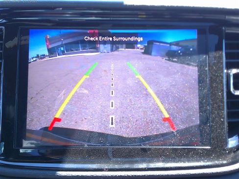 Used 2026 Dodge Durango GT AWD/4WD image 16