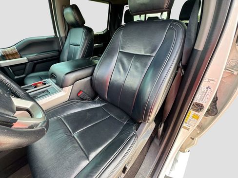 Used 2020 Ford F150 Lariat AWD/4WD image 22