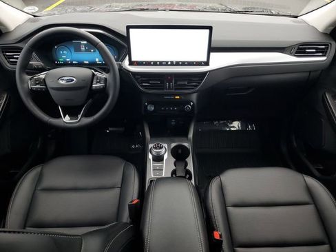 Certified 2023 Ford Escape Platinum image 25