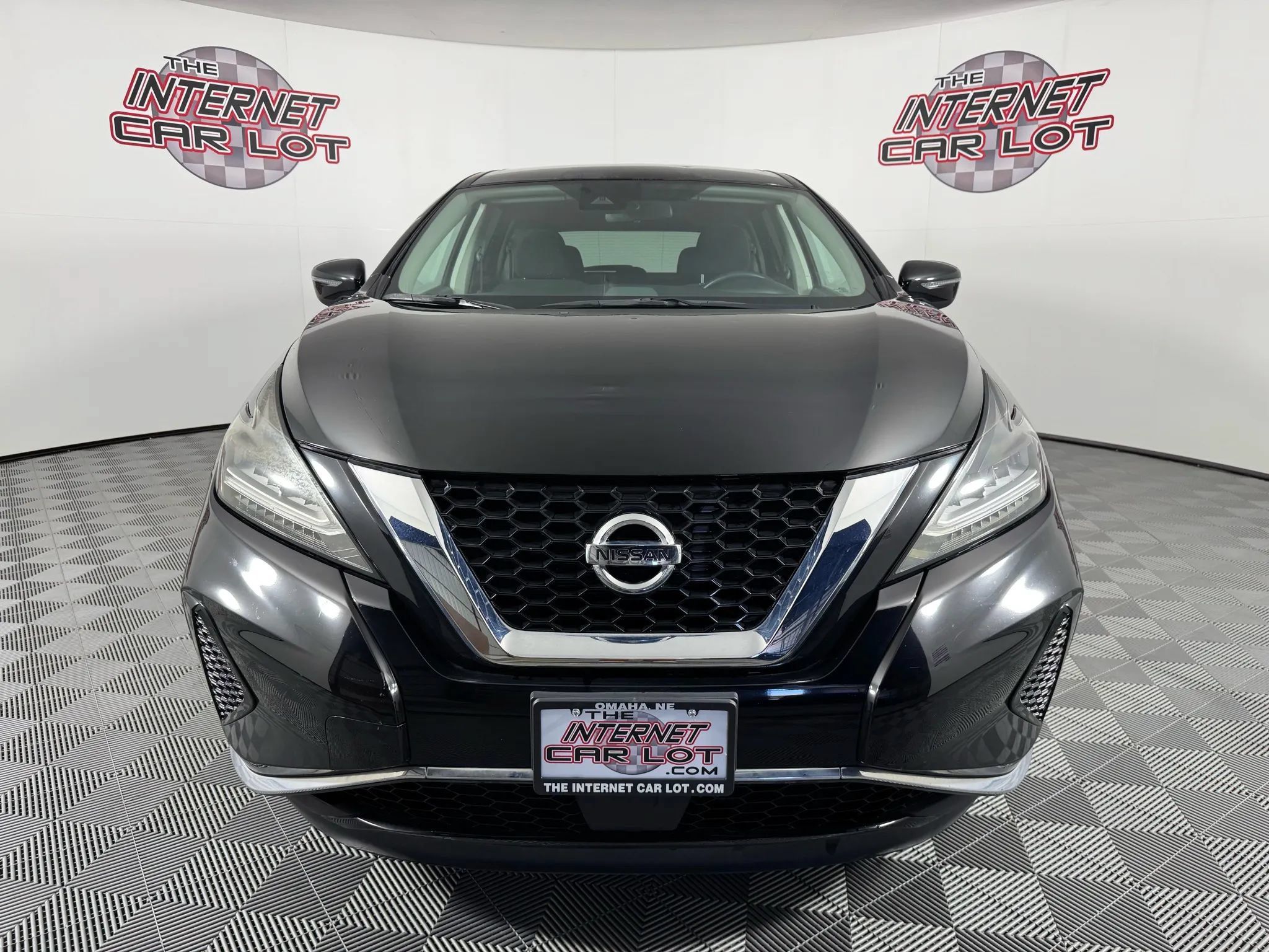 Used 2020 Nissan Murano S w/ Technology Package AWD/4WD image 2