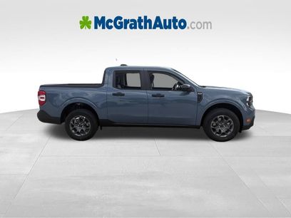 New 2026 Ford Maverick XLT w/ XLT Luxury Package