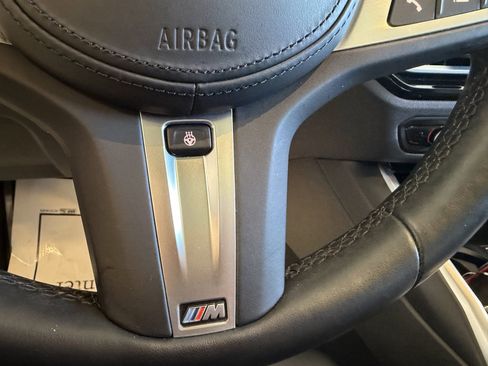 Used 2023 BMW 330i xDrive Sedan w/ M Sport Package image 31