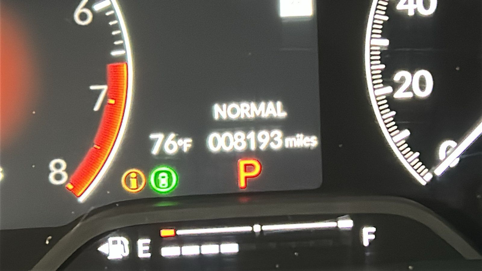 Used 2026 Honda Civic Sport image 21