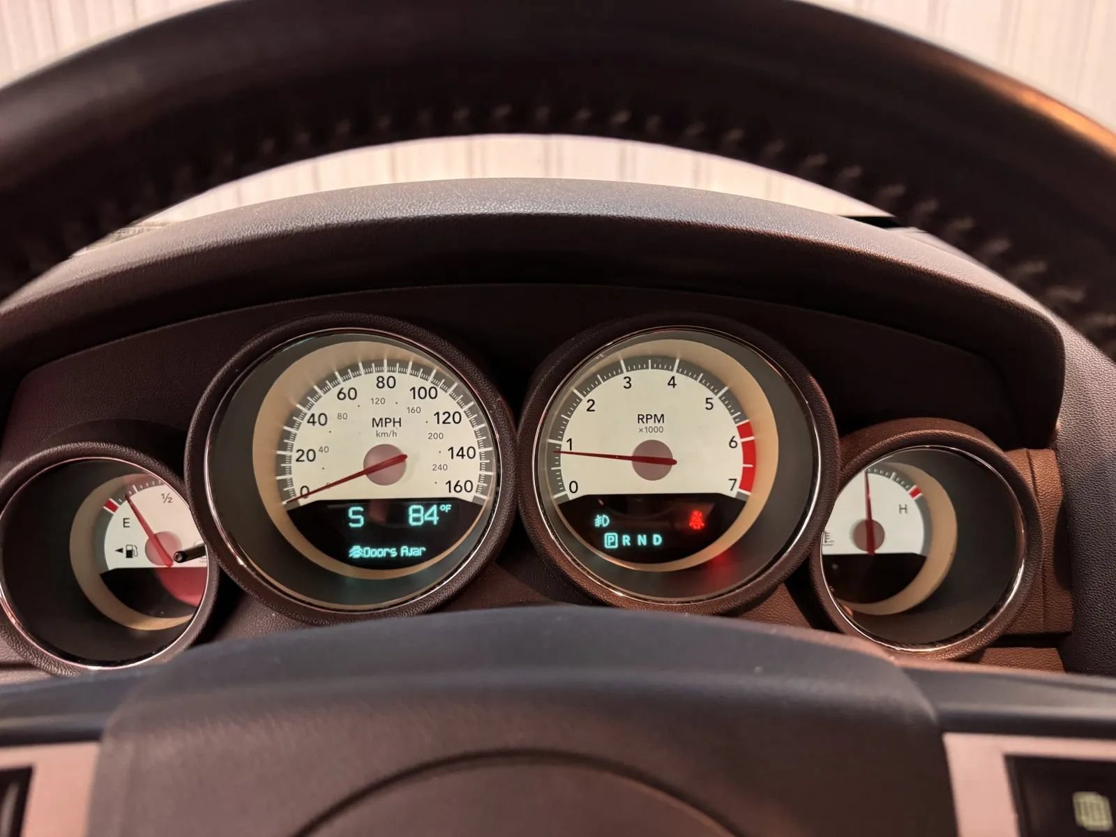 Used 2010 Dodge Charger R/T RWD image 22