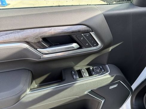 New 2026 Chevrolet Silverado 1500 LTZ w/ LTZ Premium Package AWD/4WD image 14