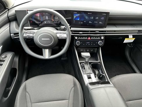 New 2026 Hyundai Tucson SEL image 11