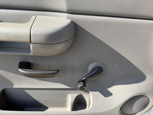 Used 2007 Chevrolet Silverado 1500 W/T w/ Towing Package image 14