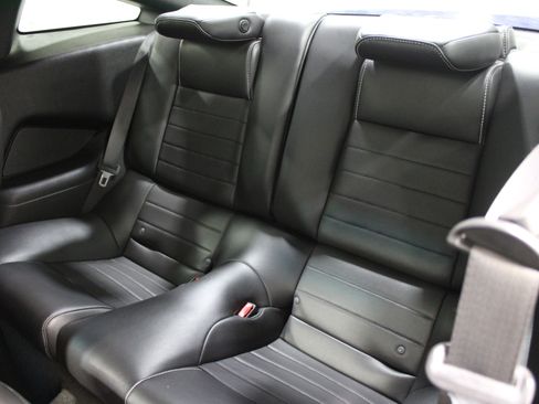 Used 2014 Ford Mustang Premium w/ Equipment Group 202A image 17