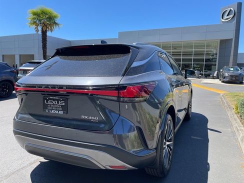 New 2026 Lexus RX 350 Premium Plus AWD/4WD image 7