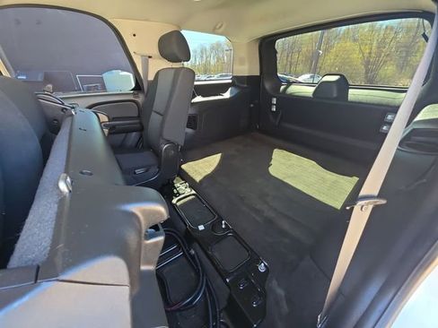 Used 2008 Chevrolet Tahoe LS w/ Skid Plate Package AWD/4WD image 21