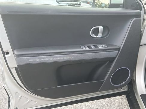 Certified 2023 Hyundai Ioniq 5 SEL w/ Cargo Package AWD/4WD image 12