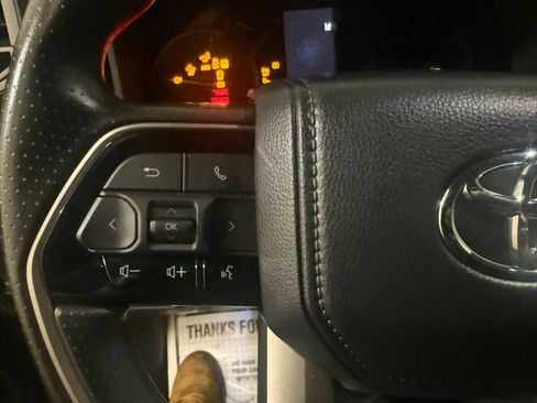 Used 2024 Toyota Tundra SR5 w/ SR5 Convenience Package image 29