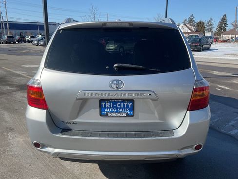 Used 2010 Toyota Highlander Limited image 6