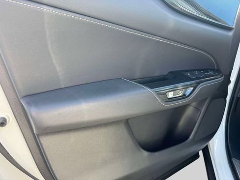 Certified 2024 Lexus NX 250 FWD w/ Cold Area Package image 21