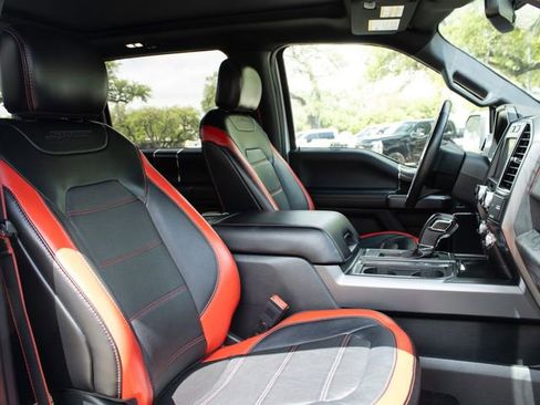 Used 2019 Ford F150 Lariat w/ Equipment Group 502A Luxury image 16