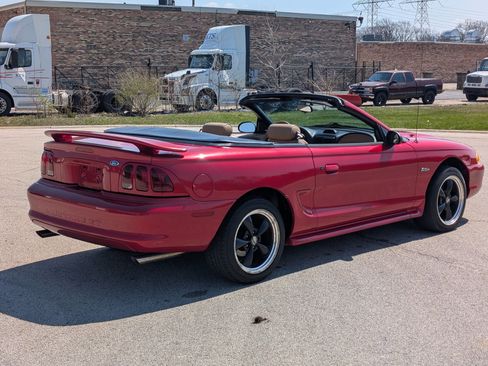 Used 1997 Ford Mustang GT image 27