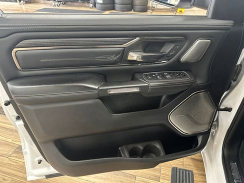 Certified 2021 RAM 1500 Limited AWD/4WD image 12