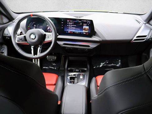 Certified 2025 BMW M235i xDrive AWD/4WD image 23