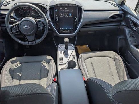 Used 2024 Subaru Crosstrek 2.0i Premium w/ Popular Package #4 AWD/4WD image 14
