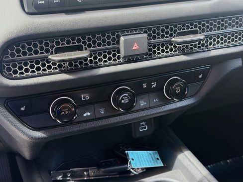 Certified 2023 Honda HR-V Sport image 14