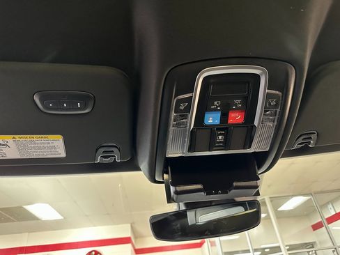 New 2026 RAM 1500 Laramie w/ Off Road Group image 39