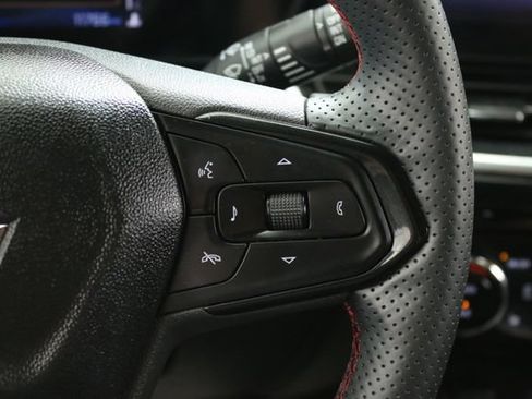 Used 2025 Chevrolet Trax RS w/ Driver Confidence Package FWD image 15