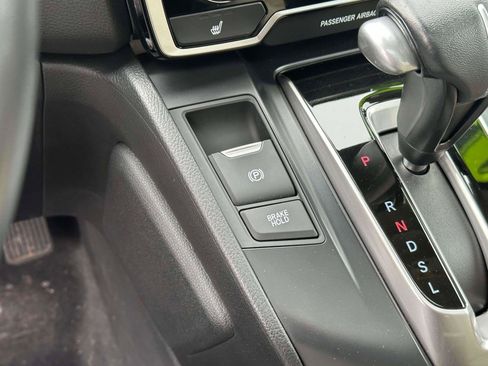 Used 2022 Honda CR-V EX-L image 32