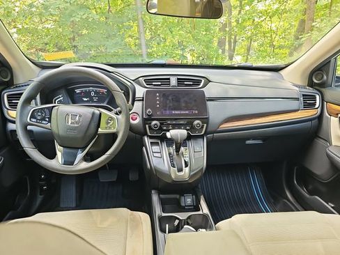 Used 2018 Honda CR-V EX image 18