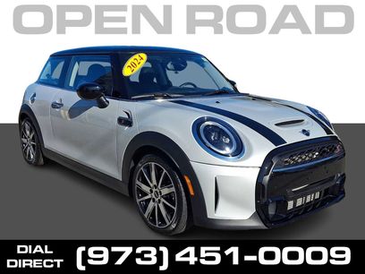Used 2022 MINI Cooper S