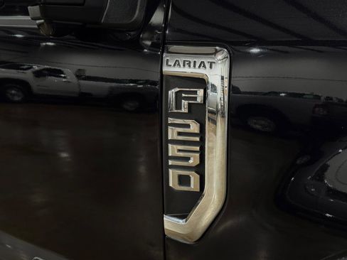 Used 2019 Ford F250 Lariat w/ Lariat Value Package image 66