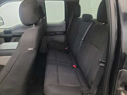 Used 2017 Ford F150 XL w/ Equipment Group 101A Mid AWD/4WD image 18