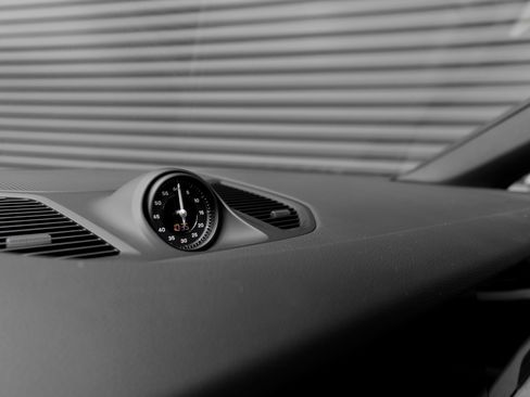 New 2026 Porsche Cayenne E-Hybrid Coupe image 22