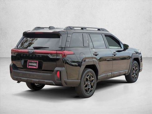 New 2026 Subaru Outback Limited AWD/4WD image 2