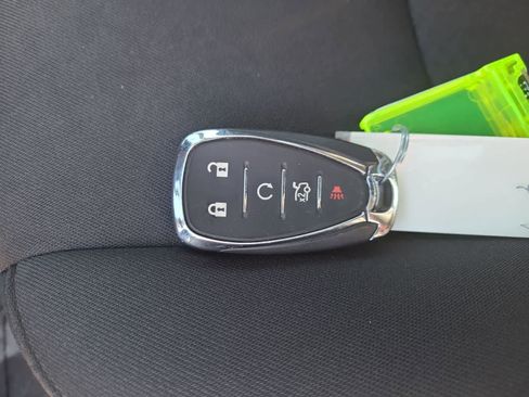 Used 2024 Chevrolet Malibu LT image 28