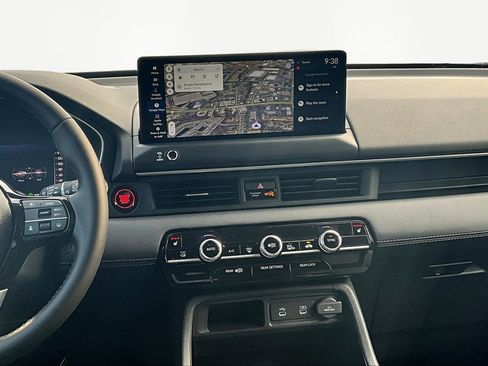 New 2026 Honda Pilot image 11