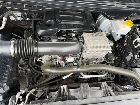 Used 2023 RAM 1500 Limited AWD/4WD image 30